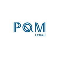 PQM Legal logo - Similar company to Motu Novu Studio Legale