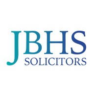 JBHS Solicitors logo - Similar company to Platts Solicitors