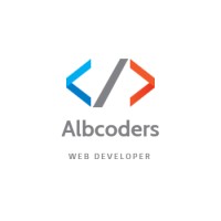 Albcoders Web Developer logo - Similar company to Edson Aguiar Web Developer