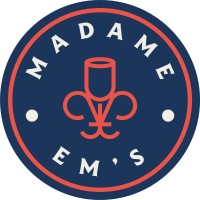 Madame Em's Cocktail Bar logo - Similar company to Princeps Regnum