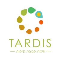 Tardis (Dr. Tal Golan) logo - Similar company to Ok Green