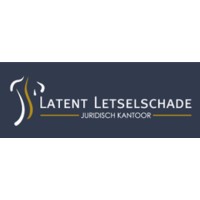 Latent Letselschade logo - Similar company to Jeugdprofs