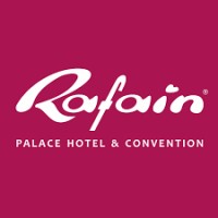 Eventos - Rafain Palace Hotel & Convention logo - Similar company to Hotel Rafain Centro