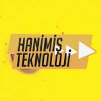Hanimiş Teknoloji logo - Similar company to Droxoft Software & Hardware Services Inc.
