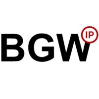 BGW IP GmbH St. Gallen logo - Similar company to Chemodex Ag