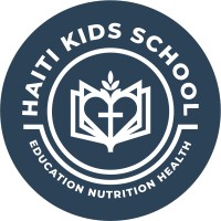 Haiti Kids School logo - Similar company to Hope Ignited