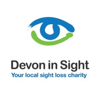 Devon in Sight logo - Similar company to Shutter Hub