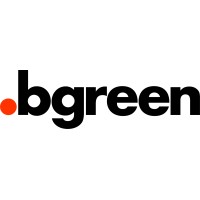BGreen logo - Similar company to B.Green Solutions