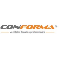 CONFORMA Bulgaria logo - Similar company to Masterhaus