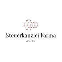 Steuerkanzlei Farina logo - Similar company to Pmg (Pohlmann Media Group Ag)
