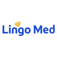 LingoMed logo - Similar company to Workinger
