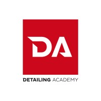 Detailing Academy logo - Similar company to Carscare | Gransport