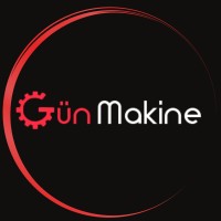 Gün Makine logo - Similar company to Serman Elektrik A.Ş.