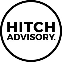 Hitch Advisory logo - Similar company to Titlespace