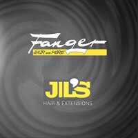 Fanger Hair & Jil's Hair logo - Similar company to Clickandcare.Ch