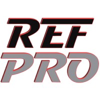 REFPRO logo - Similar company to Refpro Oy