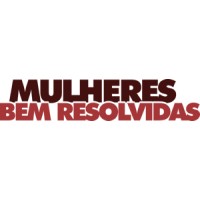 Mulheres Bem Resolvidas logo - Similar company to Leandro Ladeira