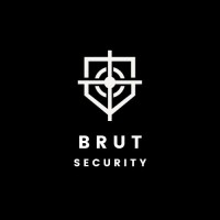 Brut Security logo - Similar company to Markitx House