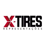 X-Tires Representações logo - Similar company to Crca Contabilidade