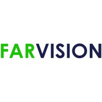 Farvision logo - Similar company to Farvision Erp