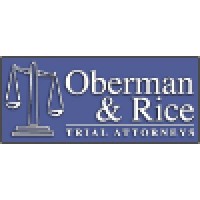 Oberman & Rice Law Firm