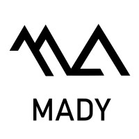 MADY logo - Similar company to Everlite Concept