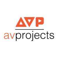 Audio Visual Projects (PTY) Ltd logo - Similar company to Finetune Studios