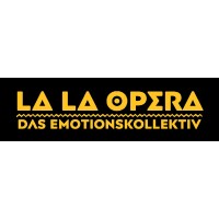 La La Opera e.V. logo - Similar company to Soeren Niemeyer - Digitales Handwerk Berlin