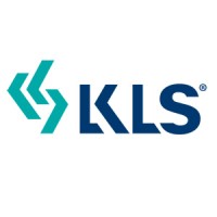 KLS KOUVIDIS Logistics Services logo - Similar company to Mml Multimodal Logistics