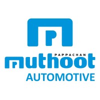 Muthoot Automotive logo - Similar company to Muthoot Automotive