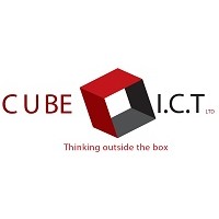 Cube ICT LTD logo - Similar company to Cube Ict Solutions