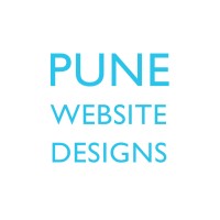 Pune Website Designs logo - Similar company to Blue Bell Technologies Pune