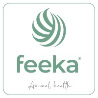 Feeka Animal Health logo - Similar company to Nuvan