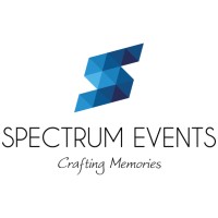 SPECTRUM EVENTS INDIA logo - Similar company to Hytron Metals