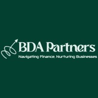 BDA Partners logo - Similar company to Bda China