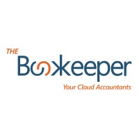 The Bookkeeper UAE logo - Similar company to Bookkeeper, The