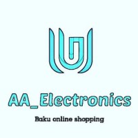 AA Electronic logo - Similar company to Leops