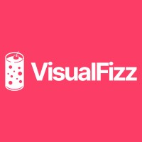 VisualFizz logo - Similar company to 97 Switch