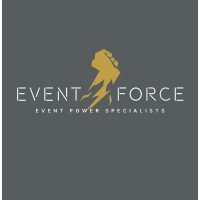 Event Force logo - Similar company to Dynamic Rental Solutions