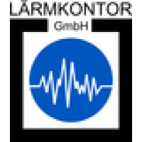 LÄRMKONTOR GmbH logo - Similar company to Ges - Global Event Solutions Gmbh