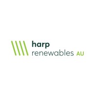 Harp Renewables Australia logo - Similar company to Harp Electrical Engineering