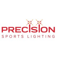 Precision Sports Lighting logo - Similar company to Lumitex Led Lighting