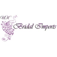 UK Bridal Imports Ltd logo - Similar company to Slanovskiy Bridal