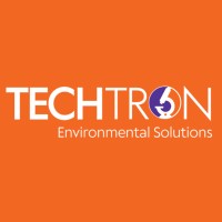 Techtron Environmental Solutions logo - Similar company to Servpro® Team Meyer