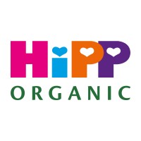HiPP Organic (UK) logo - Similar company to Hero Uk&I