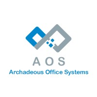 Archadeous Office Systems logo - Similar company to Astitv