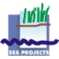 SEA PROJECTS logo - Similar company to Lits Uff - Laboratório De Inovação, Tecnologia E Sustentabilidade