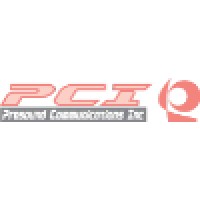 Prosound Communications Inc.