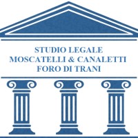 Studio Legale Moscatelli & Canaletti logo - Similar company to Angelozzi Curto Studio Legale