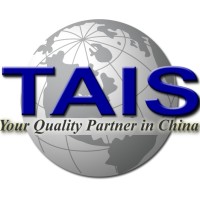 TAIS logo - Similar company to Tais